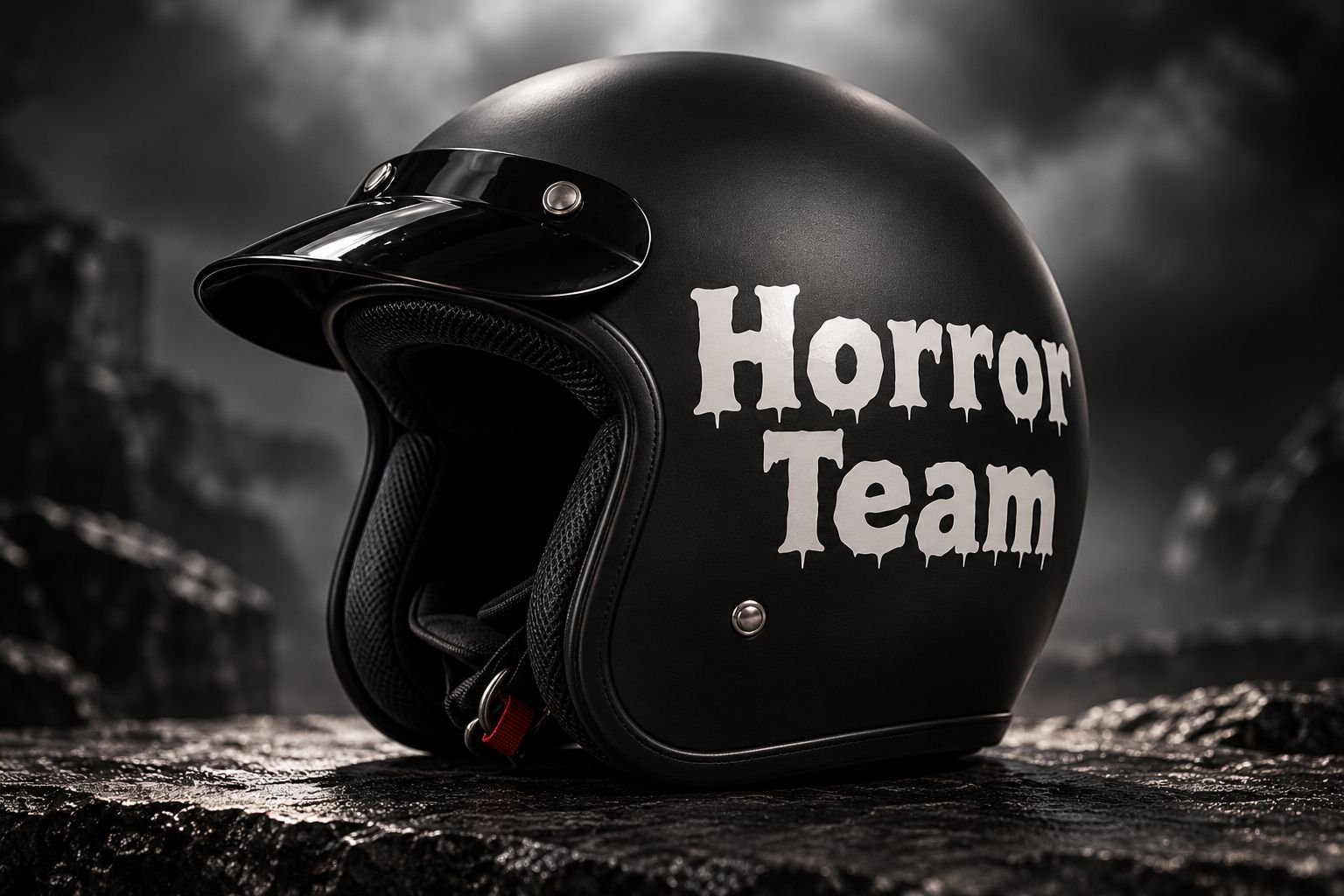 Blood Netes Font Specimen Preview