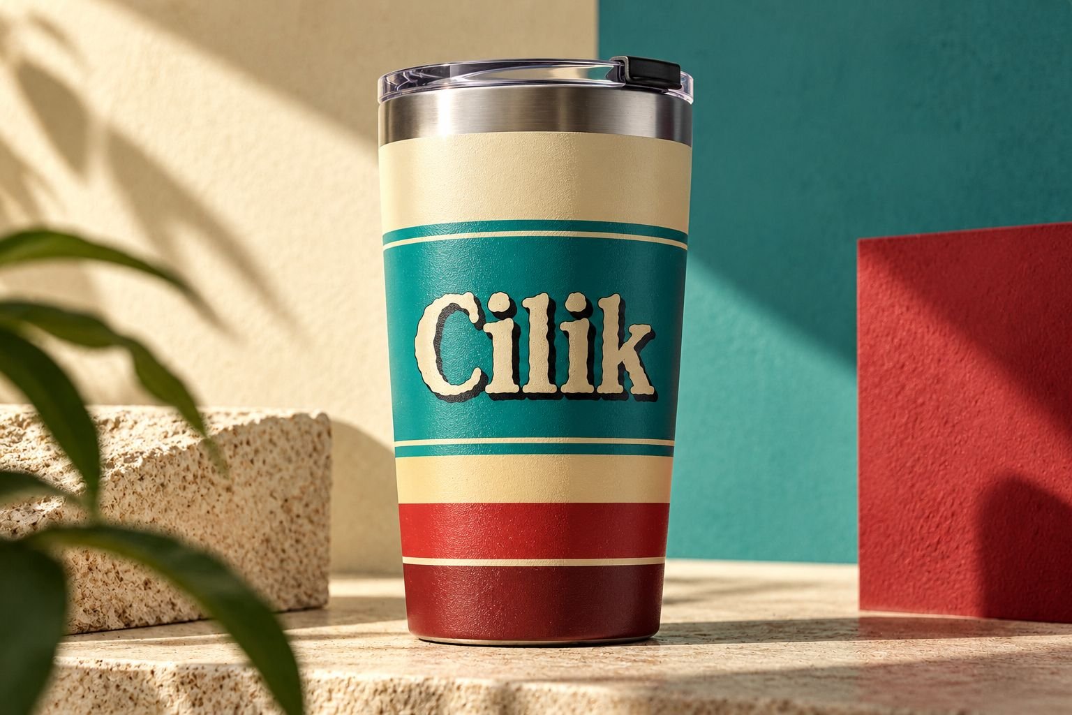 Cilik Keketik Font Specimen Preview