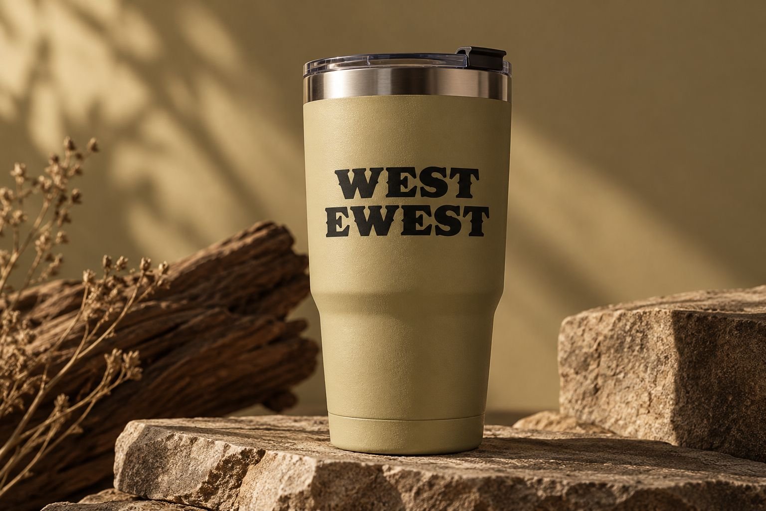 Dudu Western Font Specimen Preview