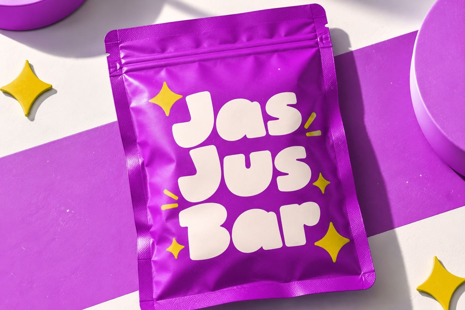 Josh Jive Font Specimen Preview