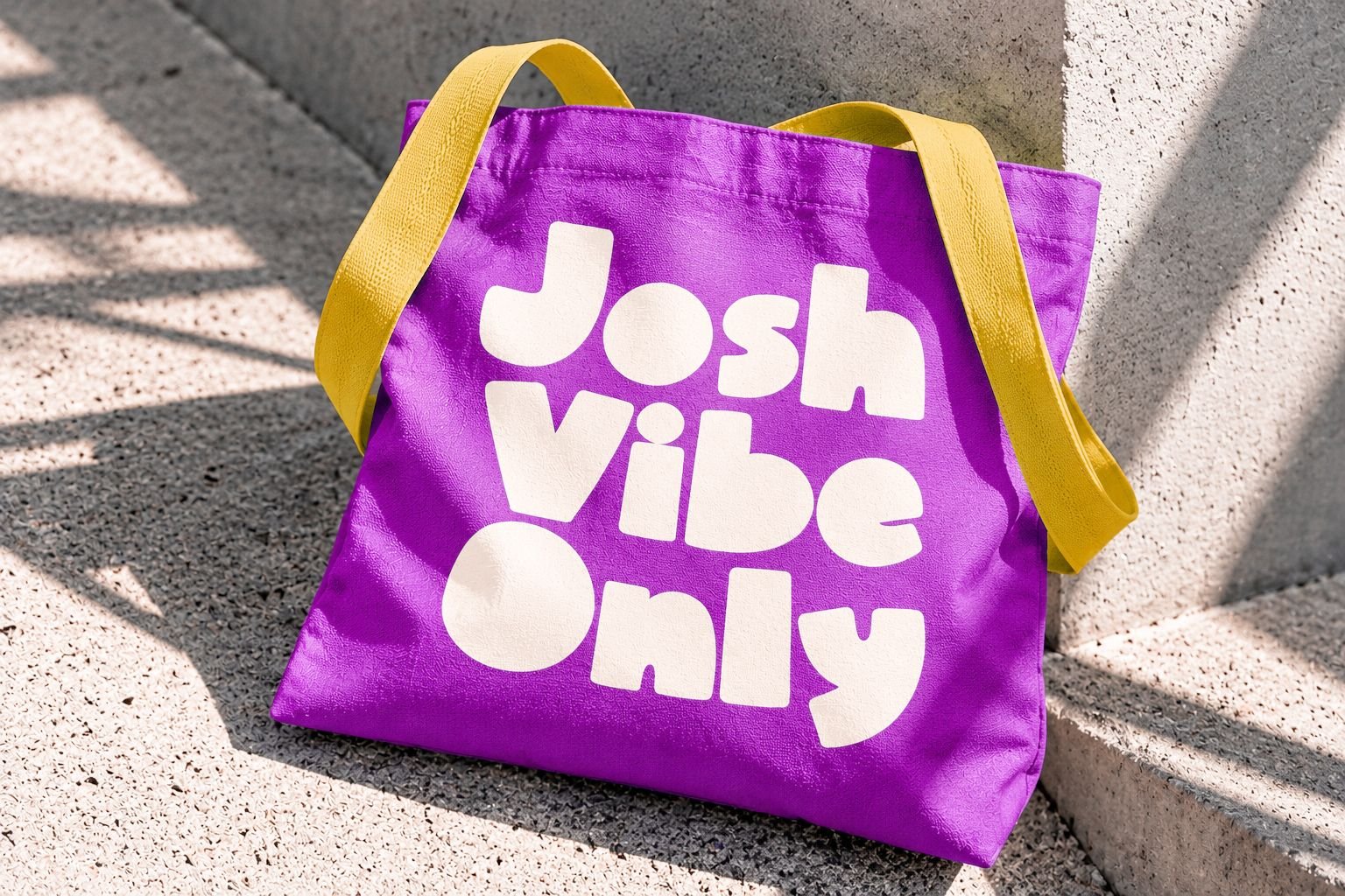 Josh Jive Font Specimen Preview