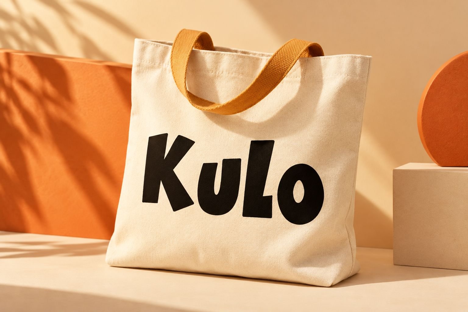 Kulo Sopo Font Specimen Preview
