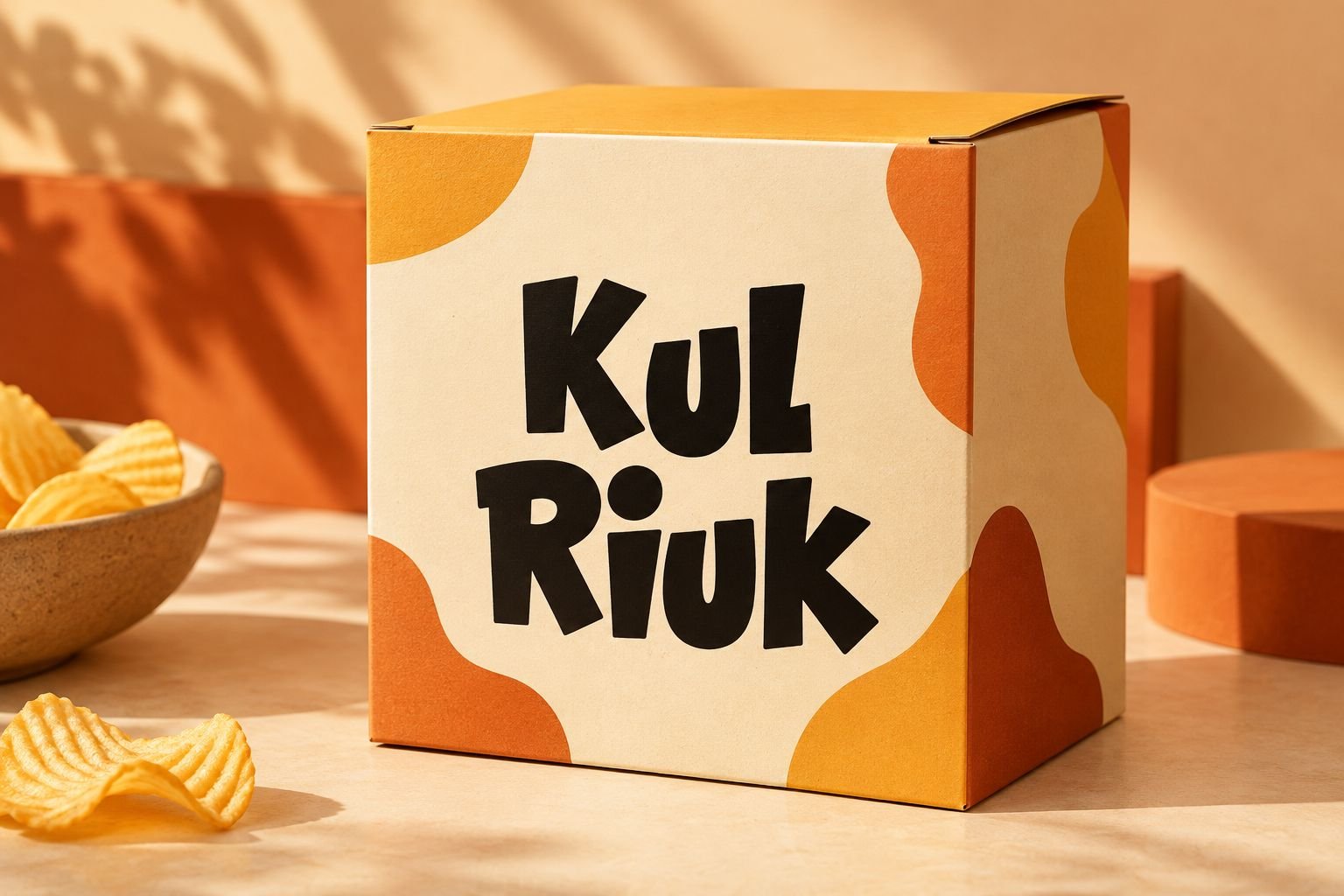 Kulo Sopo Font Specimen Preview