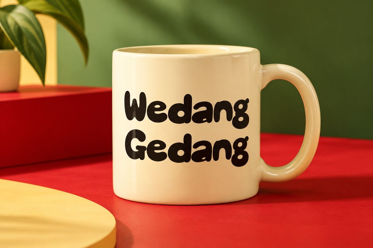 Meng Kol Font Specimen Preview