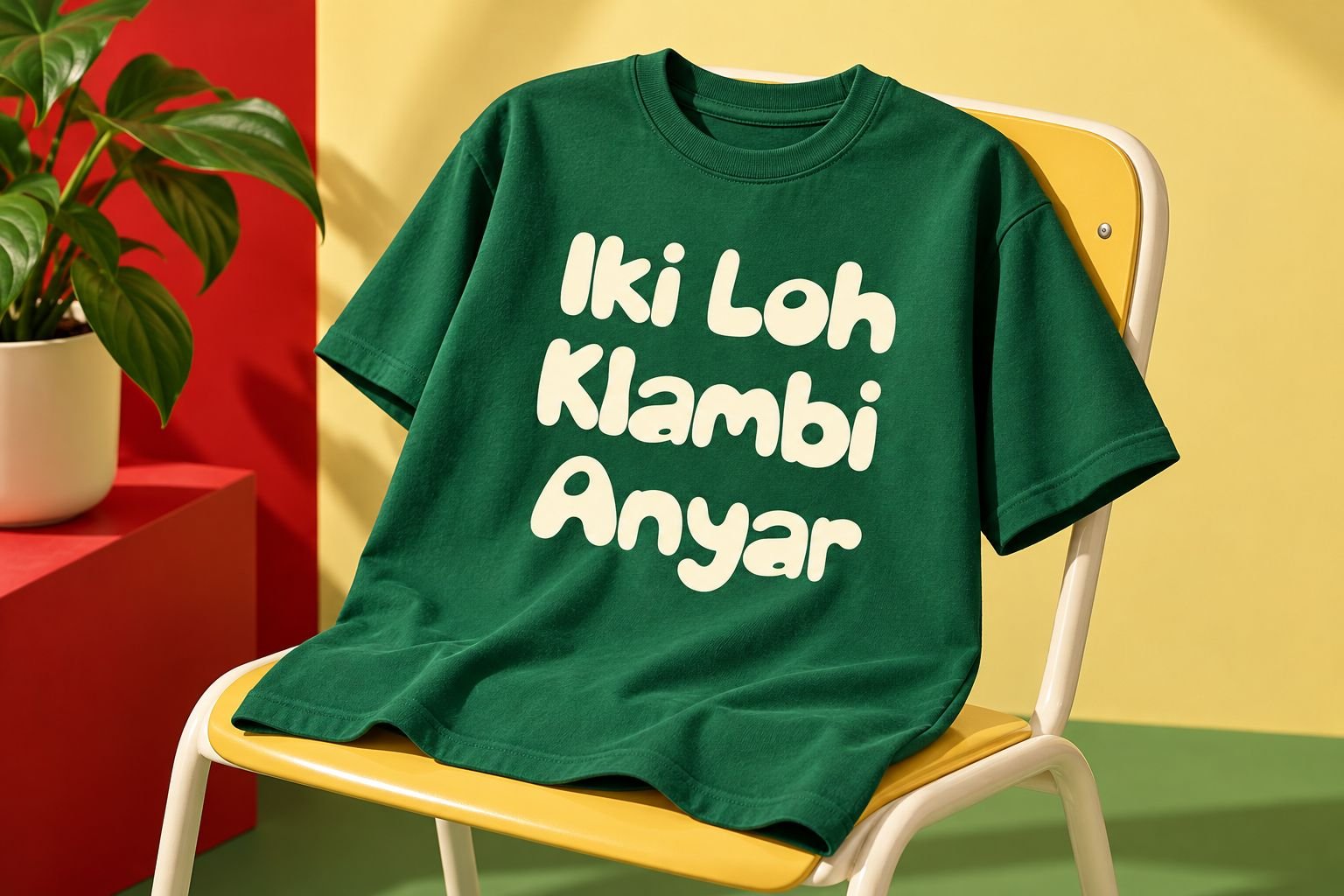 Meng Kol Font Specimen Preview