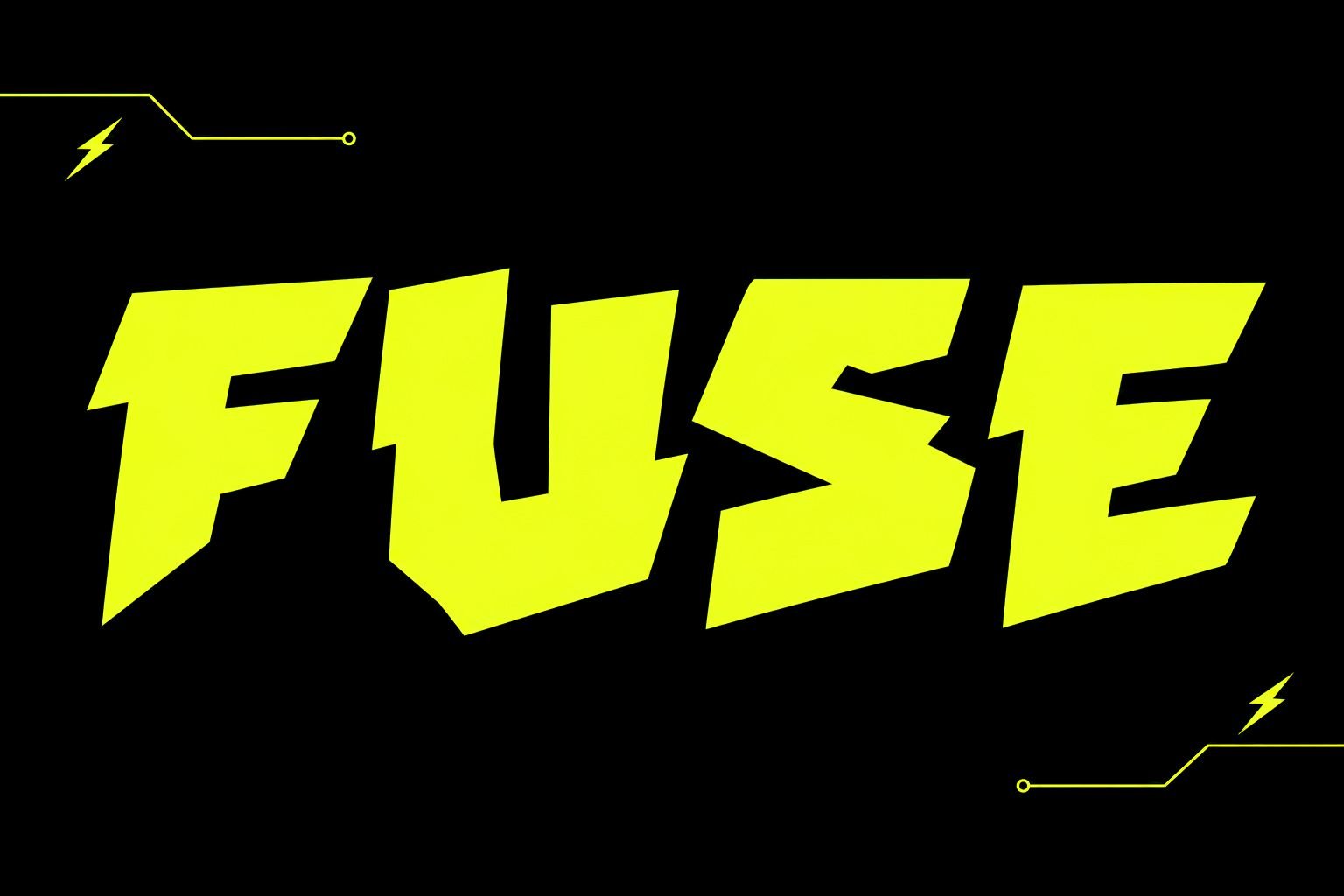Nyee Trump Font Specimen Preview