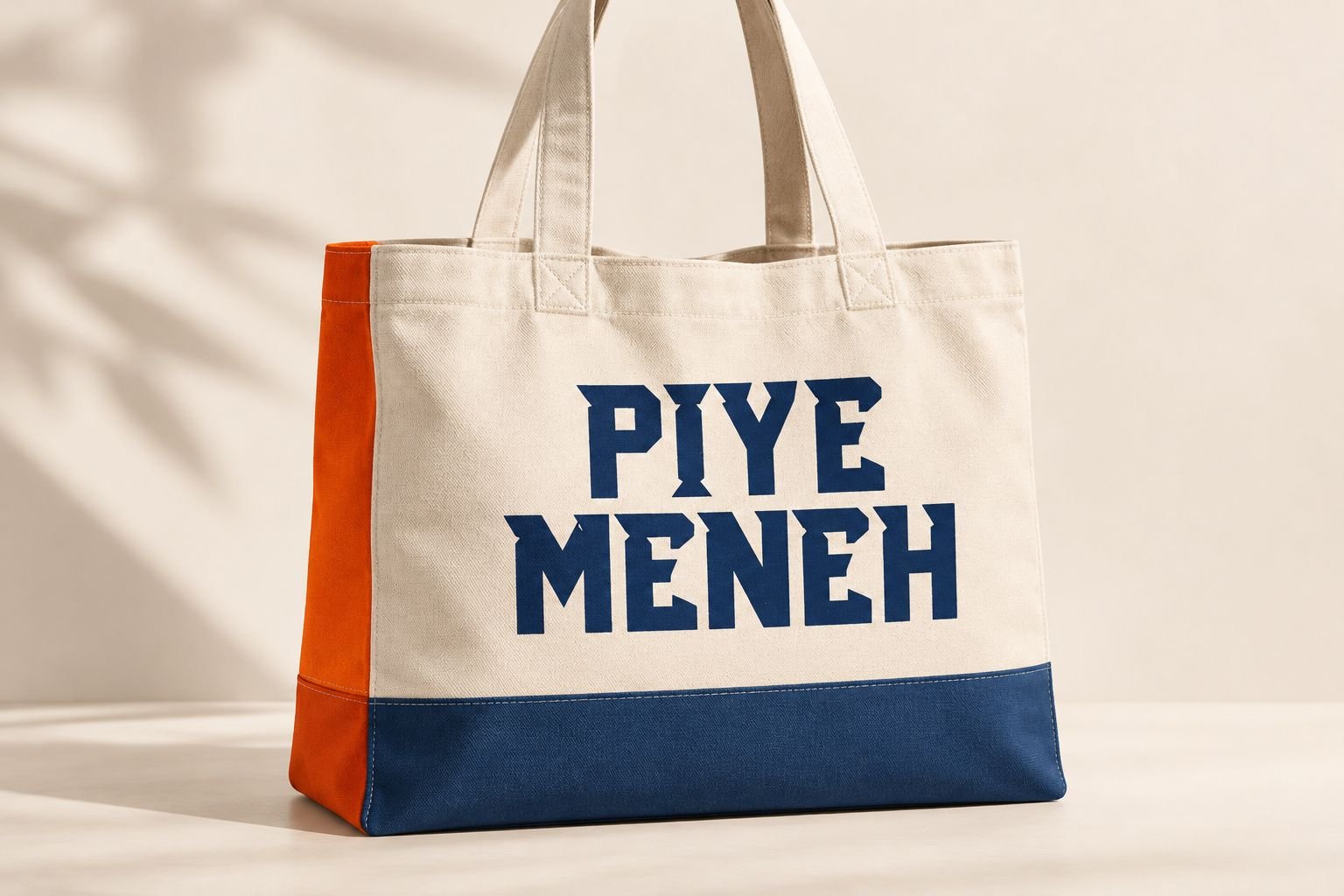Piye Meneh Font Specimen Preview