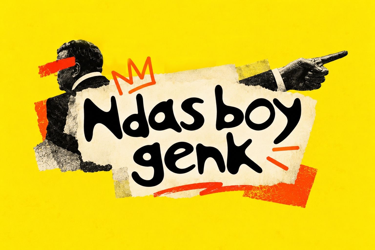 Pra Bono Font Specimen Preview