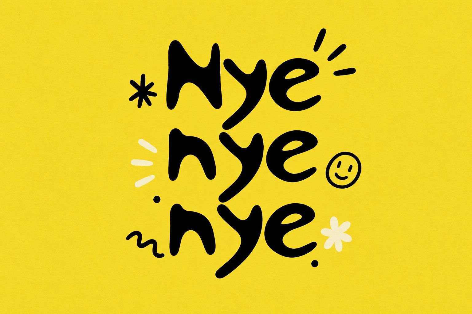Pra Bono Font Specimen Preview