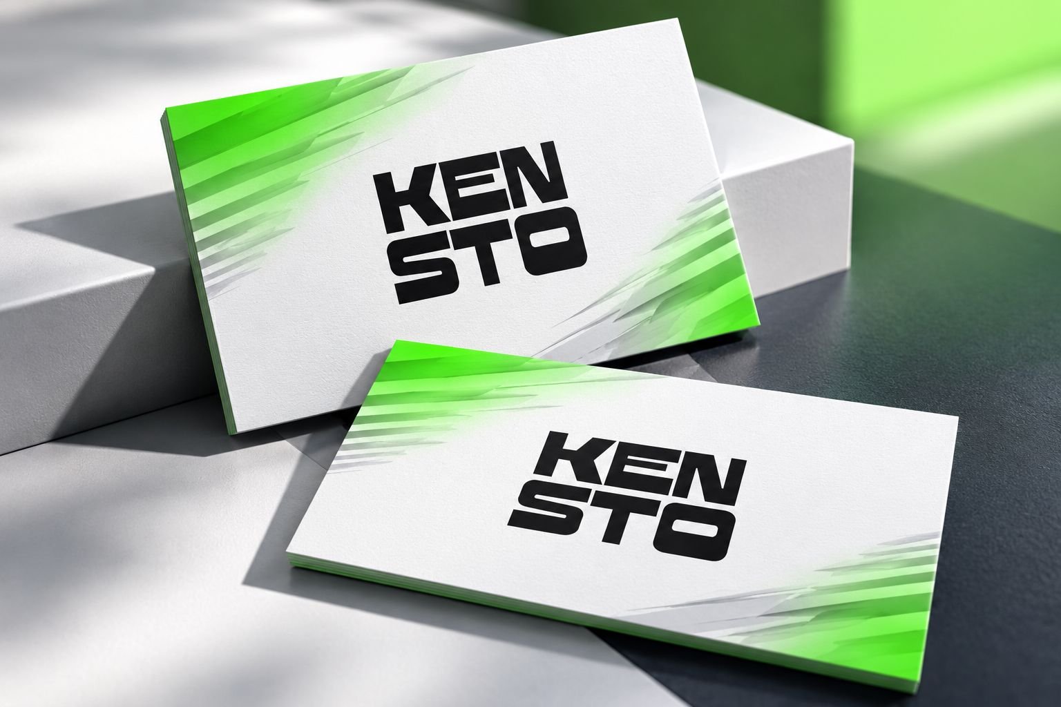 Teko Tech Font Specimen Preview
