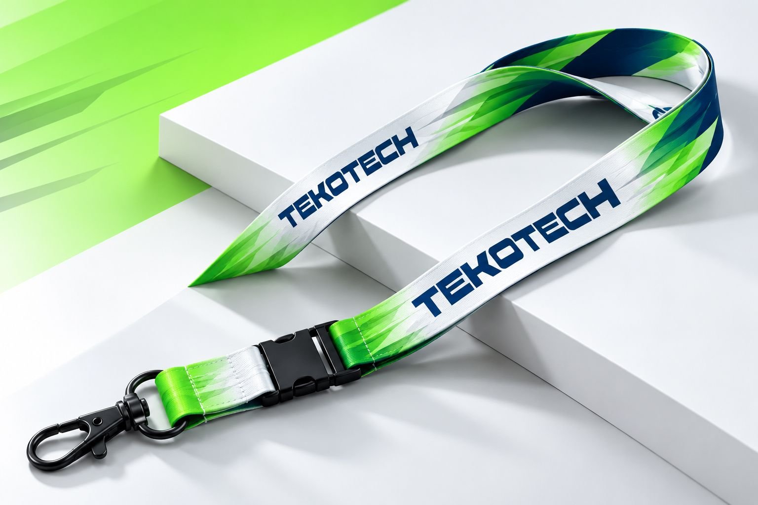 Teko Tech Font Specimen Preview