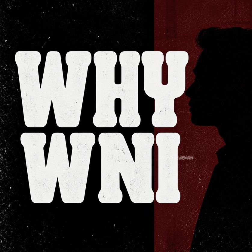 Why WNI Font Specimen Preview